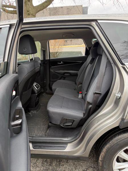 2019 Kia Sorento 3.3L LX