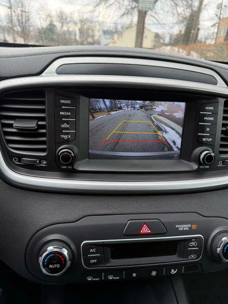 2019 Kia Sorento 3.3L LX