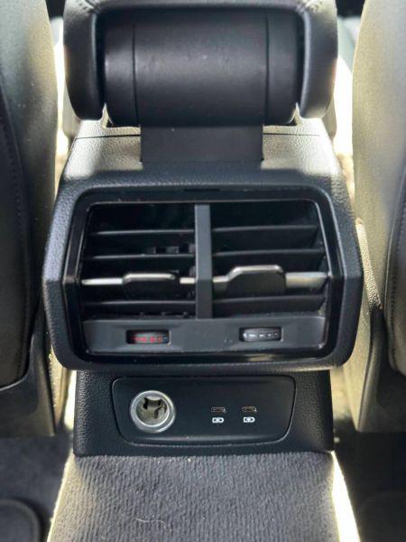 2020 Audi Q3 Premium 45 TFSI S line quattro Tiptronic