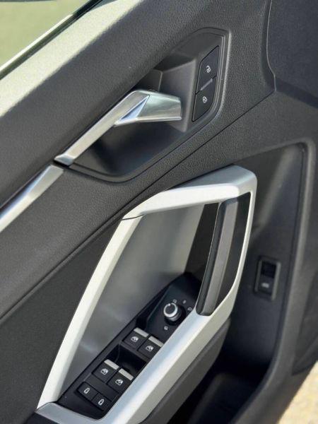 2020 Audi Q3 Premium 45 TFSI S line quattro Tiptronic