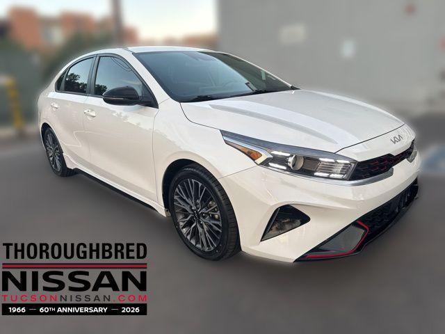 2024 Kia Forte GT-Line for sale in Tucson, AZ