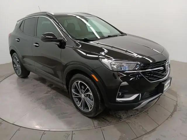 2023 Buick Encore GX Select AWD for sale in Gorham, NH