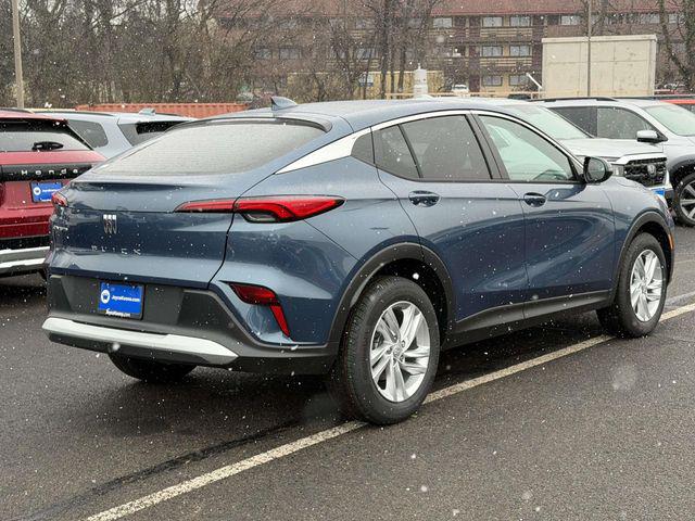 2026 Buick NV Preferred FWD
