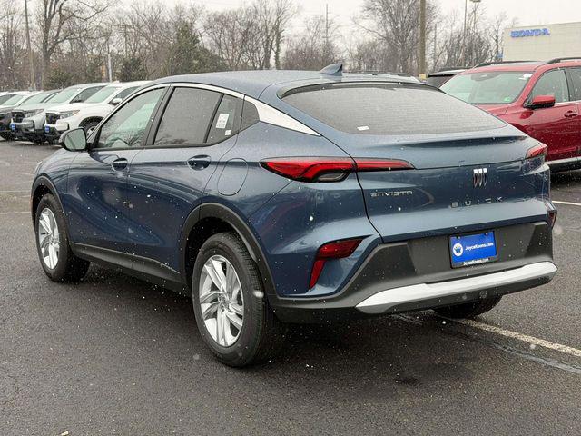2026 Buick NV Preferred FWD