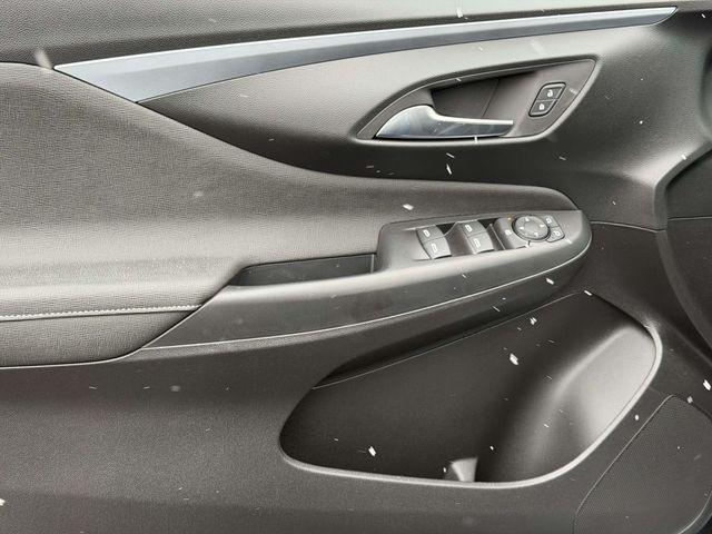 2026 Buick NV Preferred FWD