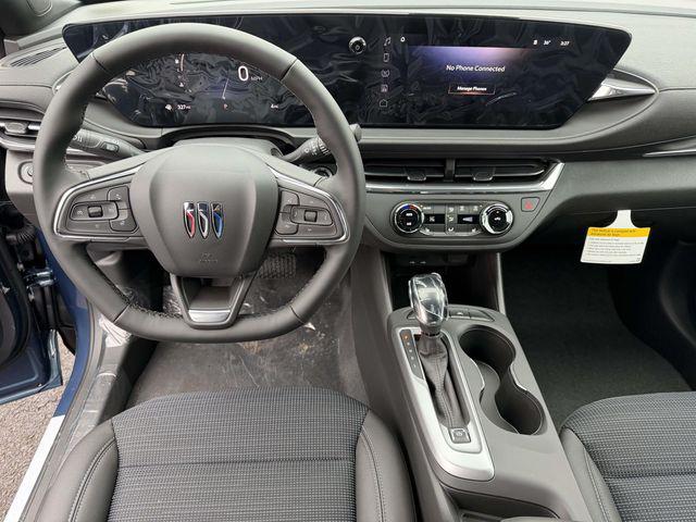 2026 Buick NV Preferred FWD