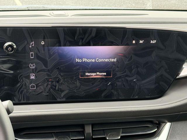 2026 Buick NV Preferred FWD