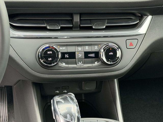 2026 Buick NV Preferred FWD