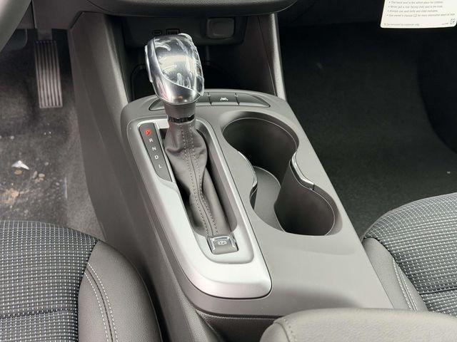 2026 Buick NV Preferred FWD