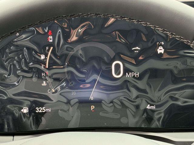 2026 Buick NV Preferred FWD