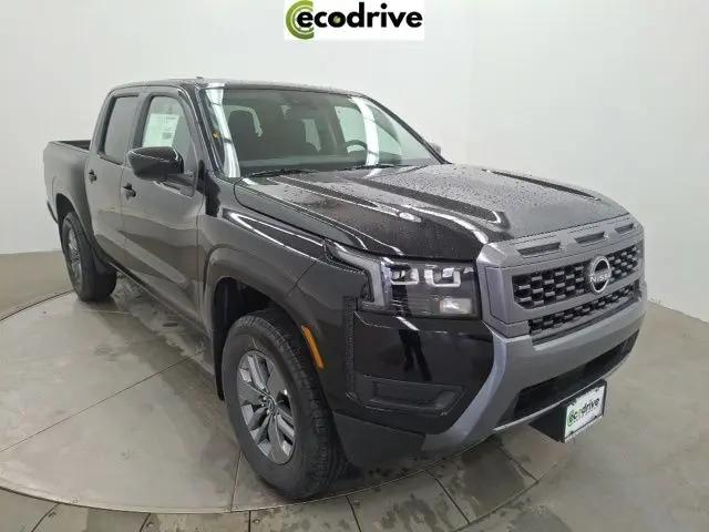 2026 Nissan Frontier Crew Cab SV 4x4 for sale in Gorham, NH