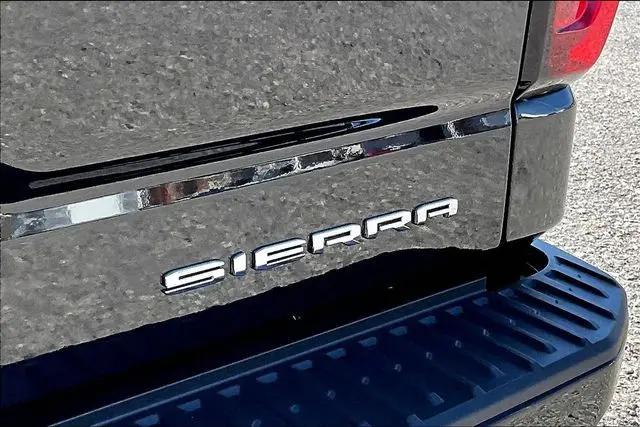 2026 GMC Sierra 1500 Crew Cab, Short Bed, Denali, 4WD