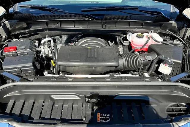2026 GMC Sierra 1500 Crew Cab, Short Bed, Denali, 4WD