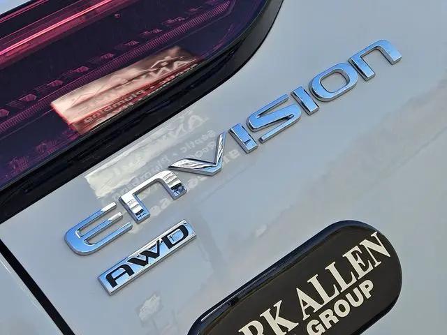 2026 Buick Envision Sport Touring AWD