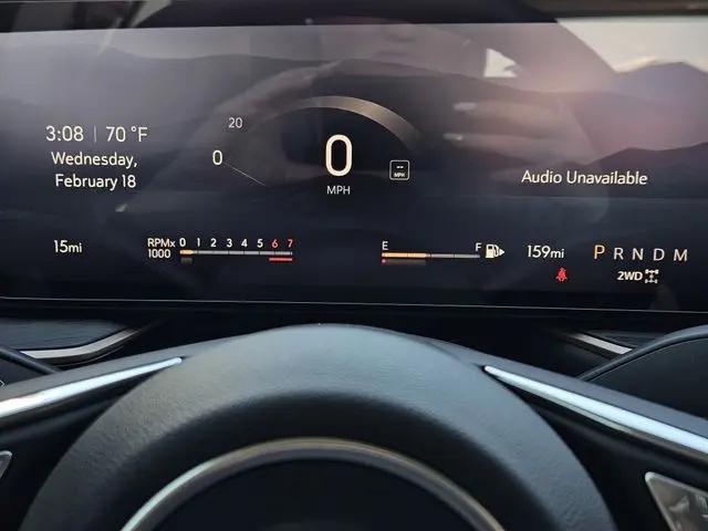 2026 Buick Envision Sport Touring AWD