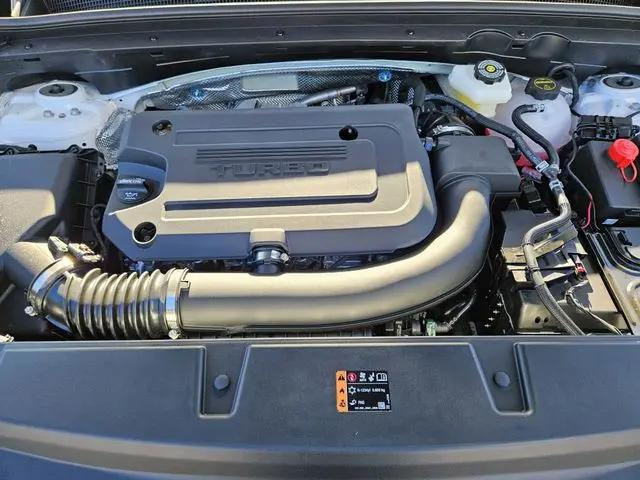 2026 Buick Envision Sport Touring AWD