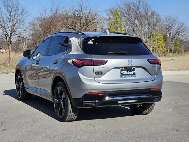2026 Buick Envision Sport Touring AWD