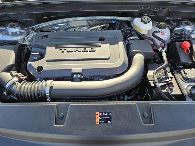 2026 Buick Envision Sport Touring AWD
