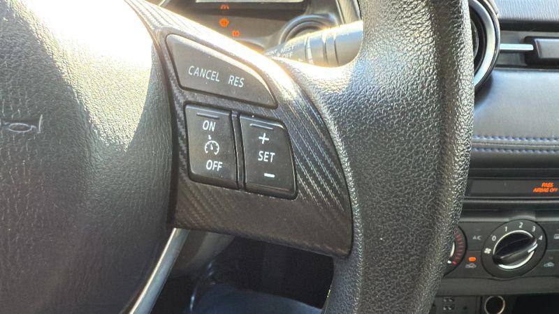 2016 Scion iA Base