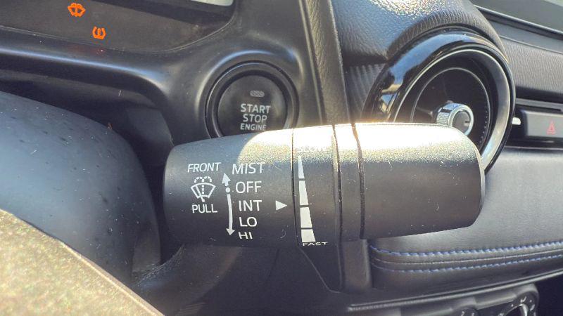 2016 Scion iA Base