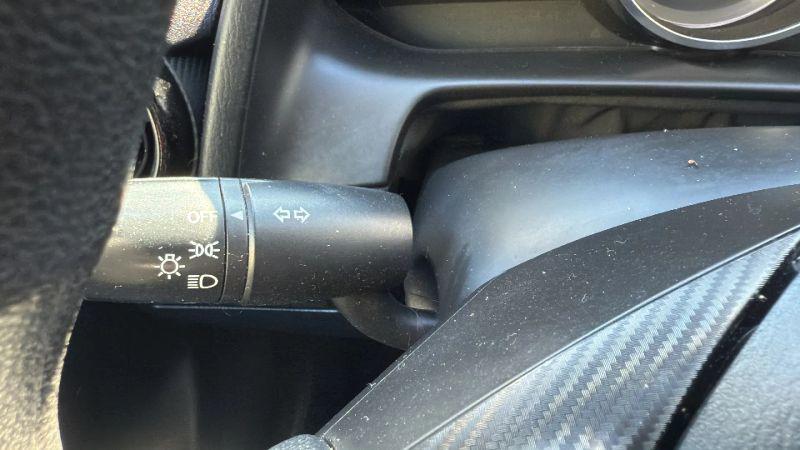 2016 Scion iA Base