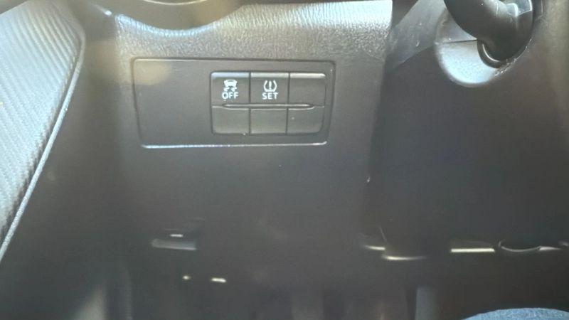 2016 Scion iA Base