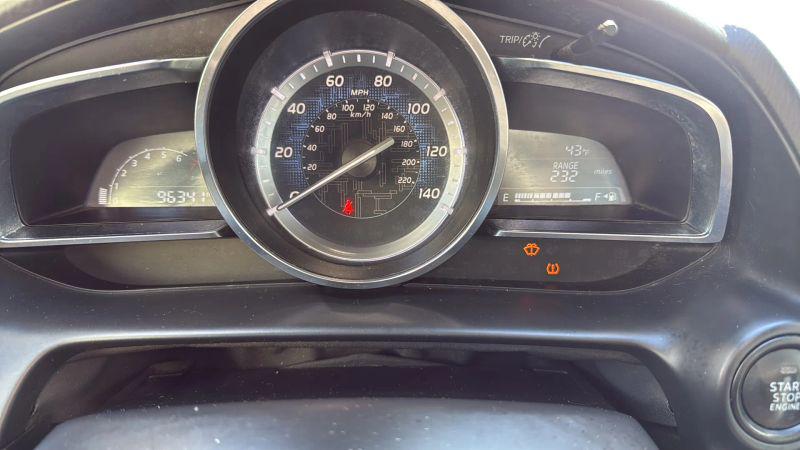 2016 Scion iA Base