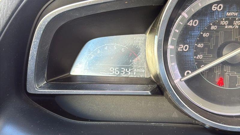 2016 Scion iA Base