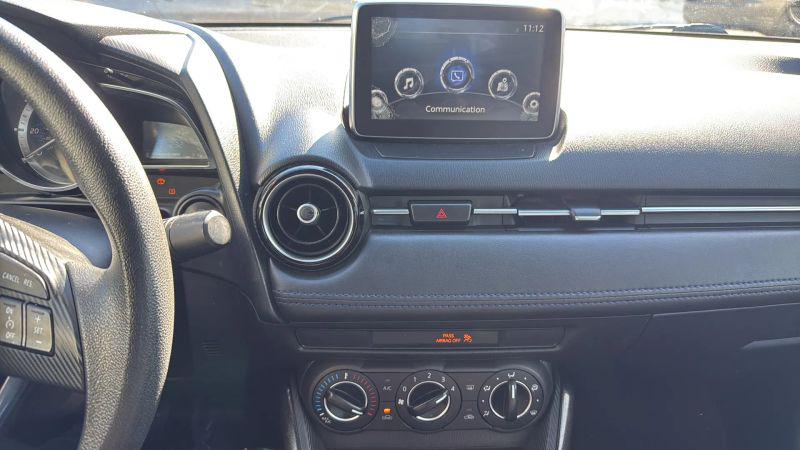 2016 Scion iA Base