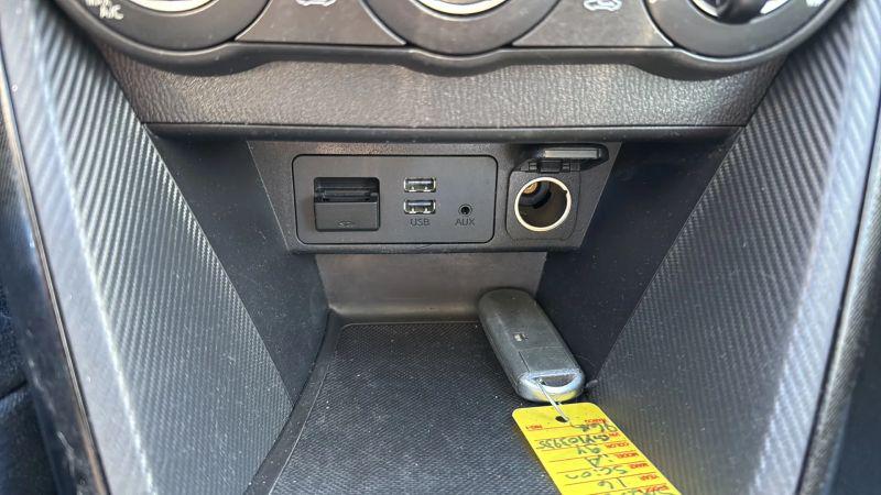 2016 Scion iA Base