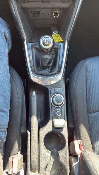 2016 Scion iA Base