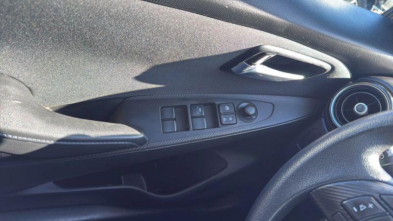 2016 Scion iA Base