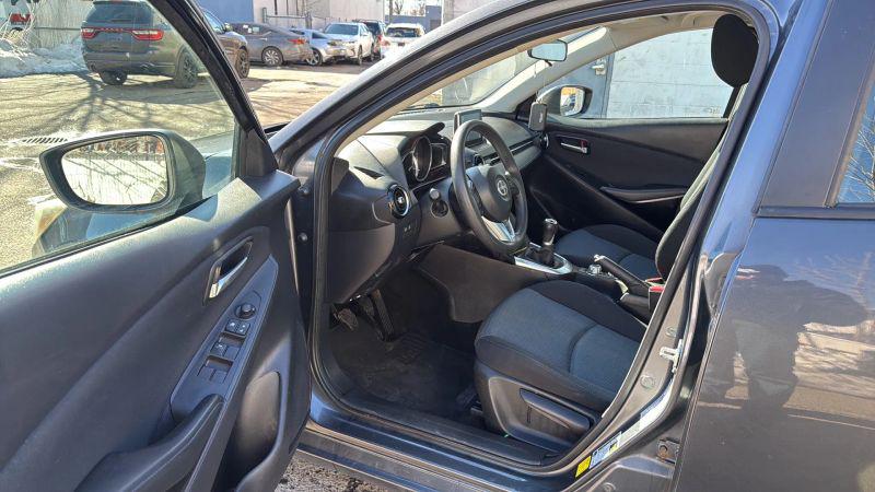 2016 Scion iA Base