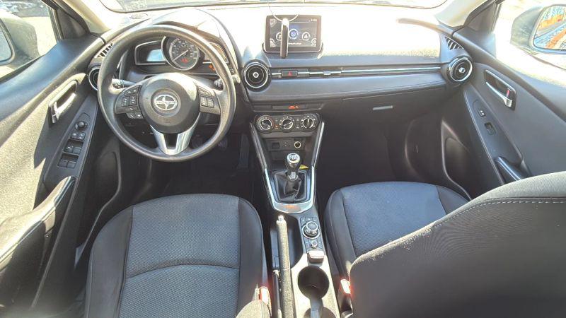 2016 Scion iA Base