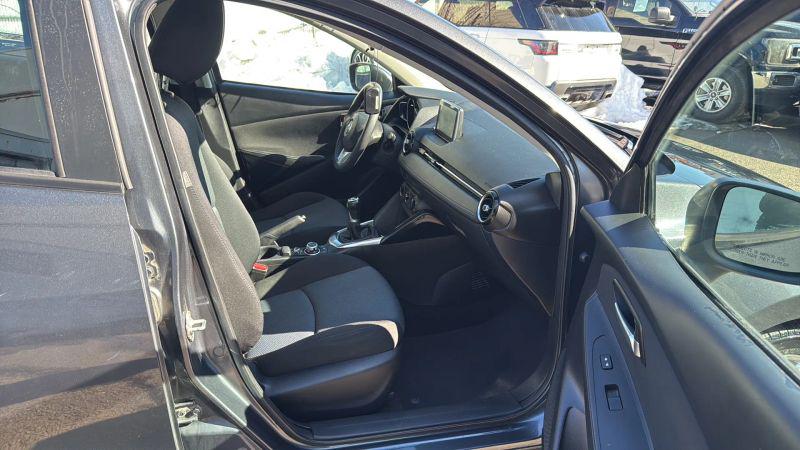 2016 Scion iA Base