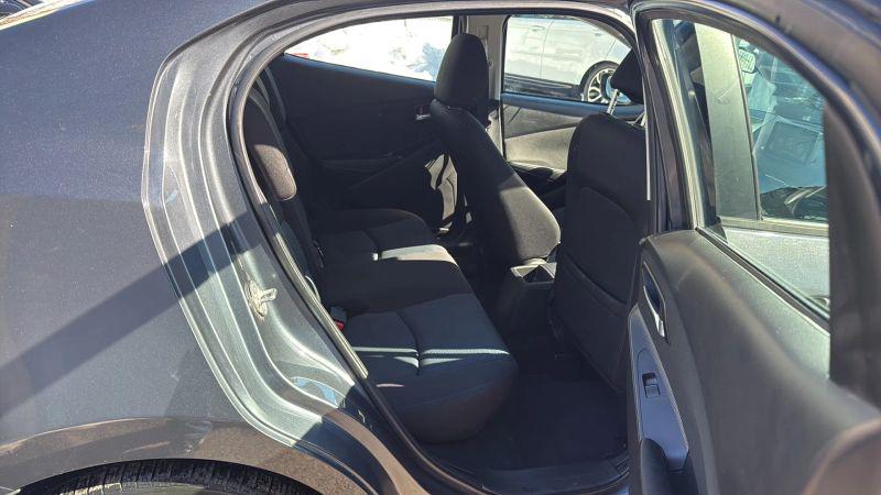 2016 Scion iA Base