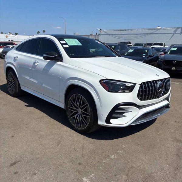 2024 Mercedes-Benz AMG GLE 53 4MATIC+ for sale in Roselle, NJ