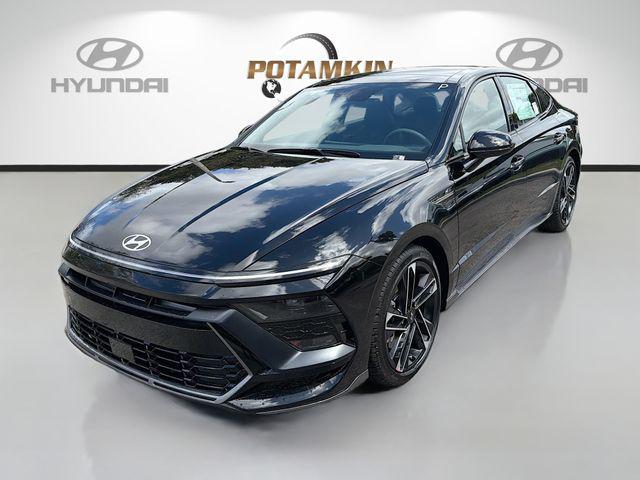 2026 Hyundai Sonata N Line for sale in Miami, FL