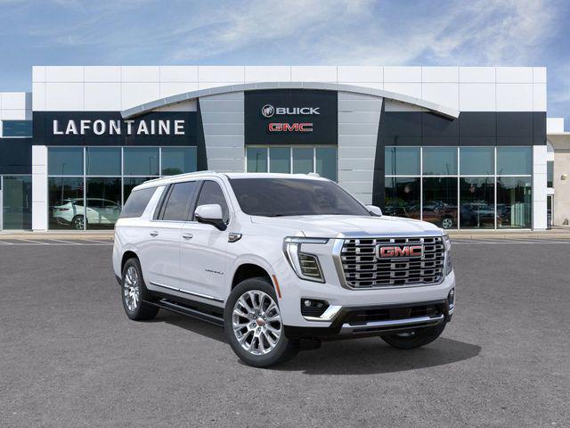 2026 GMC Yukon XL 4WD Denali for sale in Ann Arbor, MI