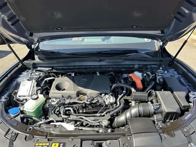 2026 Mazda CX-50 Hybrid Premium