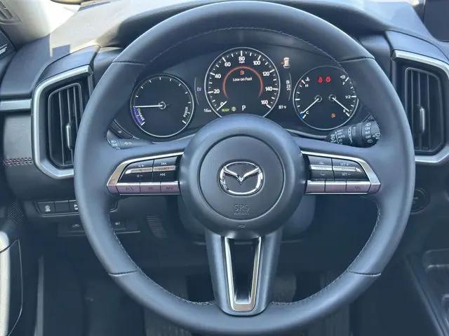 2026 Mazda CX-50 Hybrid Premium