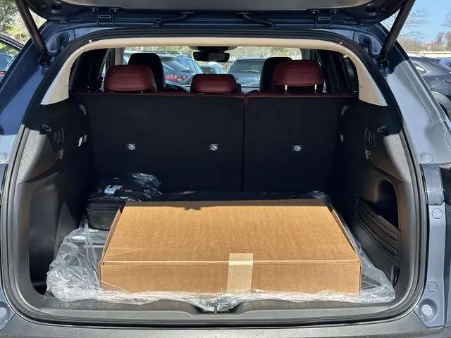 2026 Mazda CX-50 Hybrid Premium