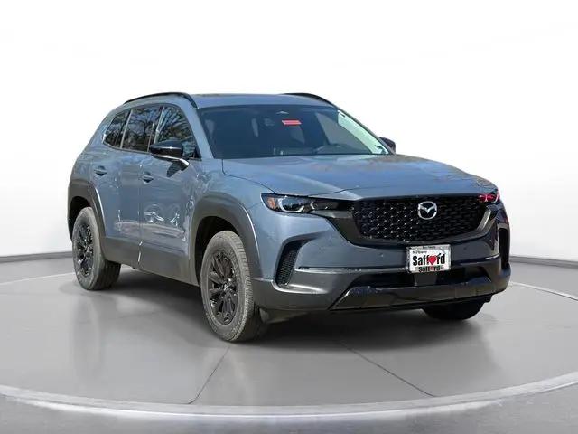 2026 Mazda CX-50 Hybrid Premium