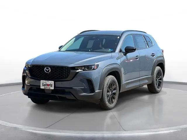 2026 Mazda CX-50 Hybrid Premium for sale in Alexandria, VA