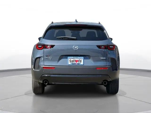 2026 Mazda CX-50 Hybrid Premium