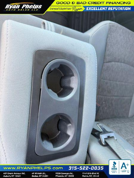 2018 Ram 1500 SLT