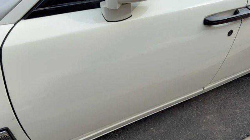 2012 Rolls-Royce Ghost Extended