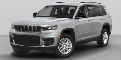 2023 Jeep Grand Cherokee L Altitude 4x4 for sale in Bridgeport, CT