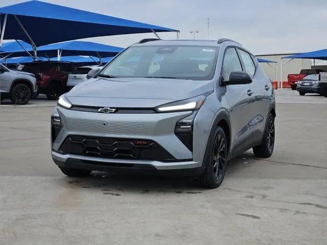 2027 Chevrolet Bolt RS FWD