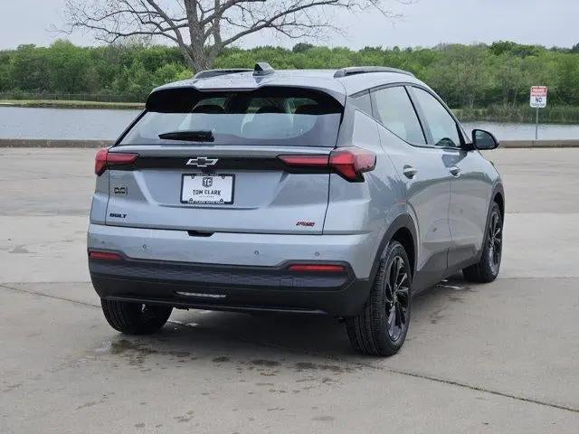 2027 Chevrolet Bolt RS FWD